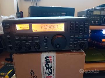 Icom ICR-8500