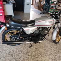 Moto Morini 350