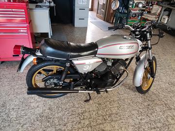 Moto Morini 350