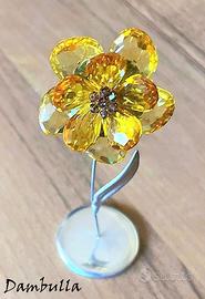 Swarovski, fiore DAMBULLA