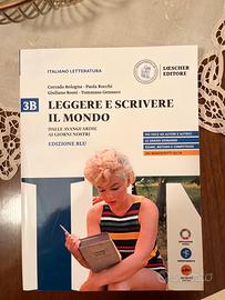 Leggere il mondo 3 b