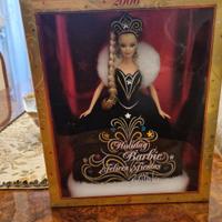 Barbie Holiday 2006 NUOVA DA COLLEZIONE