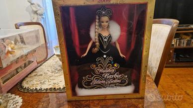 Barbie Holiday 2006 NUOVA DA COLLEZIONE