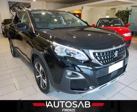 PEUGEOT 3008 PureTech Turbo 130 S&S EAT8 Allure