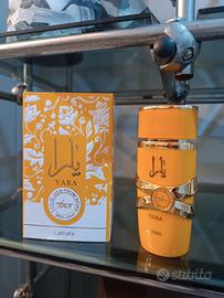 Profumo Yara Lattafa