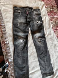 Jeans dsquared tg 46