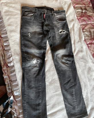 Jeans dsquared tg 46