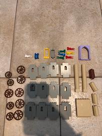 Lego castle