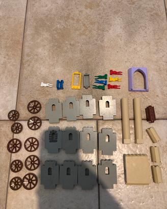 Lego castle