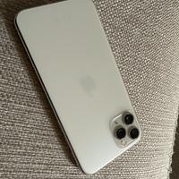 Iphone 11 pro 256gb