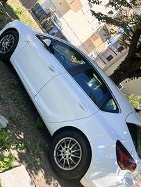 Opel astra CDTI 61 KW