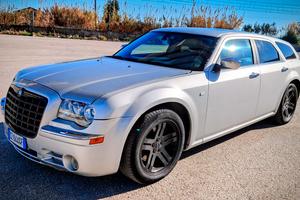 Chrysler 300C 3.0 V6 CRD | Motore Mercedes | AFFAR