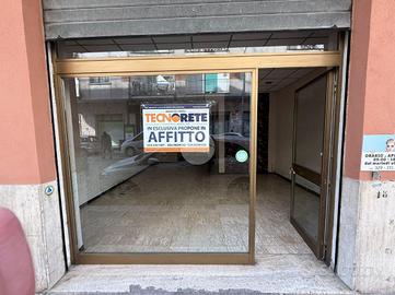 NEGOZIO A CASSINO