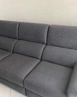Divano Poltrone Sofà - modello Fasano