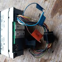 radio per fiat scudo dal 2008