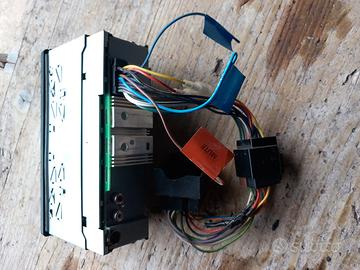 radio per fiat scudo dal 2008