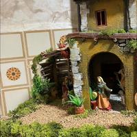 Presepe Popolare