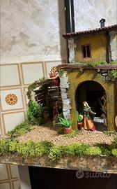 Presepe Popolare