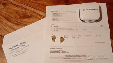 Apparecchio Acustico Digitale