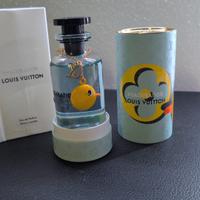 Profumo Louis Vuitton Imagination, edizione limita