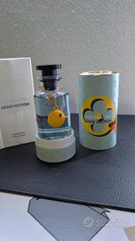 Profumo Louis Vuitton Imagination, edizione limita
