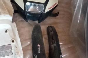 ricambi moto