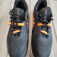 Scarpe Asics Gel-Resolution X Clay 