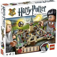 Lego Game Harry Potter Hogwarts - Set 3862
