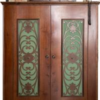 Armadio appendiabiti