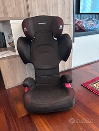 Seggiolino auto Foppapedretti Isofix 15-36 kg