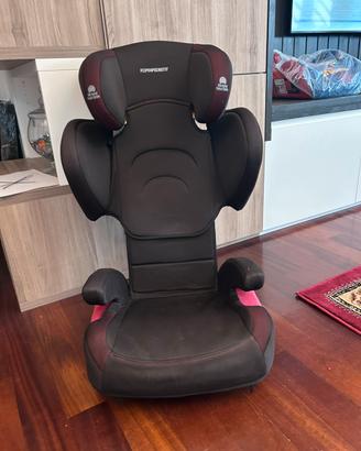 Seggiolino auto Foppapedretti Isofix 15-36 kg
