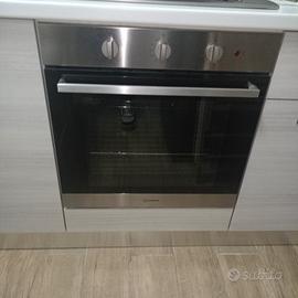 Forno elettrico Indesit 