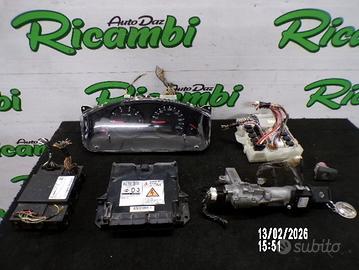 KIT AVVIAMENTO PER NAVARA D40 2.5 dCi 2007