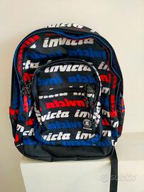 zaino invicta 