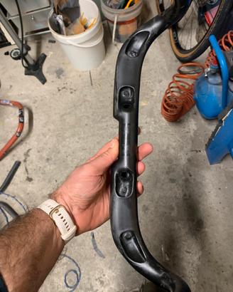 Deda superzero carbon strada