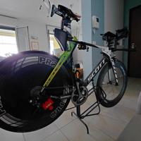 Scott plasma 3 triathlon / crono