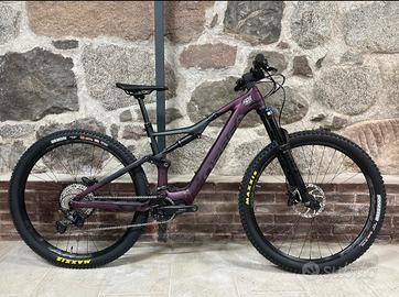 E-bike Orbea Rise H20 tg. M nuova