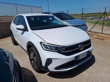 Volkswagen Taigo 1.0 TSI 110 CV Life