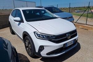 Volkswagen Taigo 1.0 TSI 110 CV Life