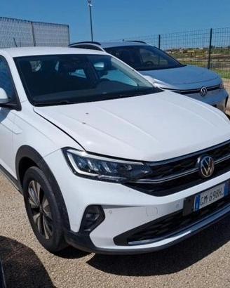 Volkswagen Taigo 1.0 TSI 110 CV Life