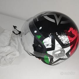 Casco Kappa modello KV-20 RIO