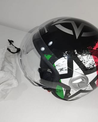 Casco Kappa modello KV-20 RIO