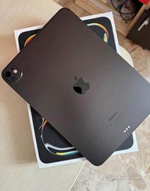 IPAD PRO ‘11 WI FI (M4) 256 GB - GARANZIA