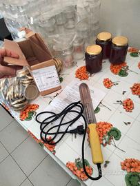 coltello disopercolatore