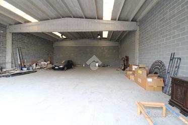 CAPANNONE A ORZINUOVI