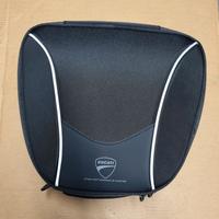 Borsa sella passeggero Ducati Nuova 