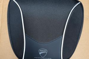 Borsa sella passeggero Ducati Nuova 