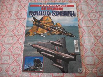 Aerei – “Grandi Aerei Moderni” – Delta Editrice