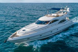 Noleggio sunseeker manhattan 74