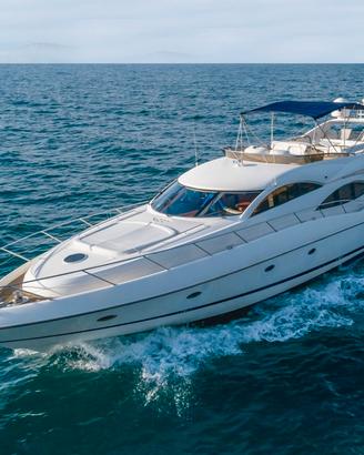 Noleggio sunseeker manhattan 74